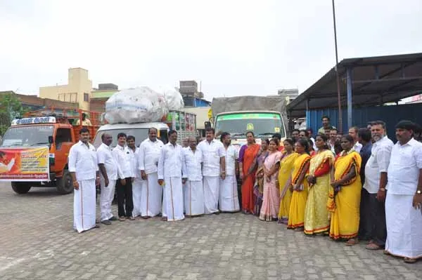 Vijayakanth